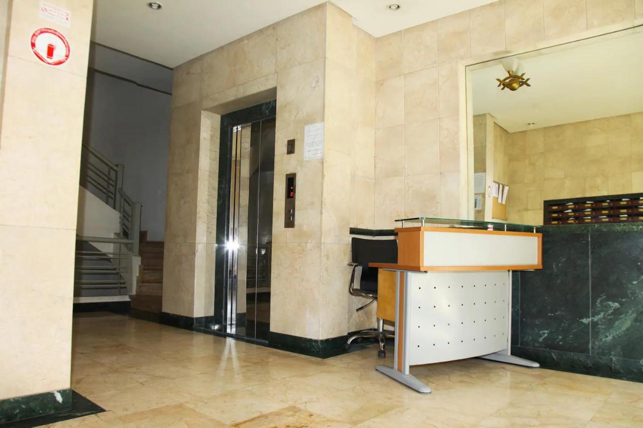 Haut Standing Central Corniche Apartment Tanger