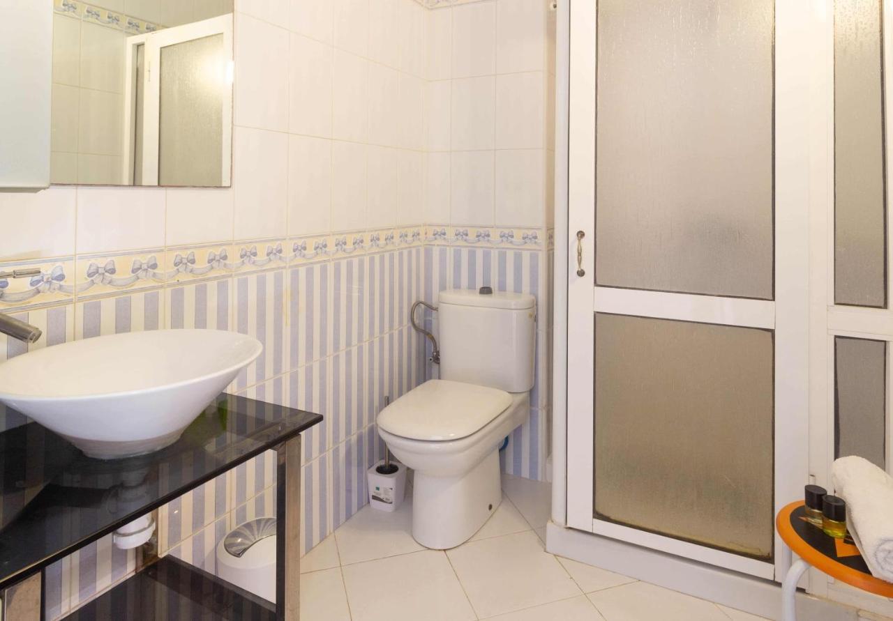 Apartment Haut Standing Central Corniche *