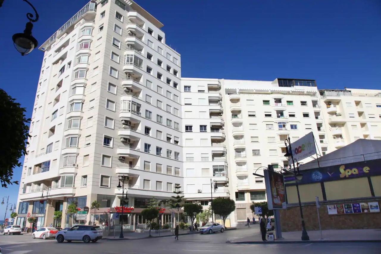 Apartment Haut Standing Central Corniche *